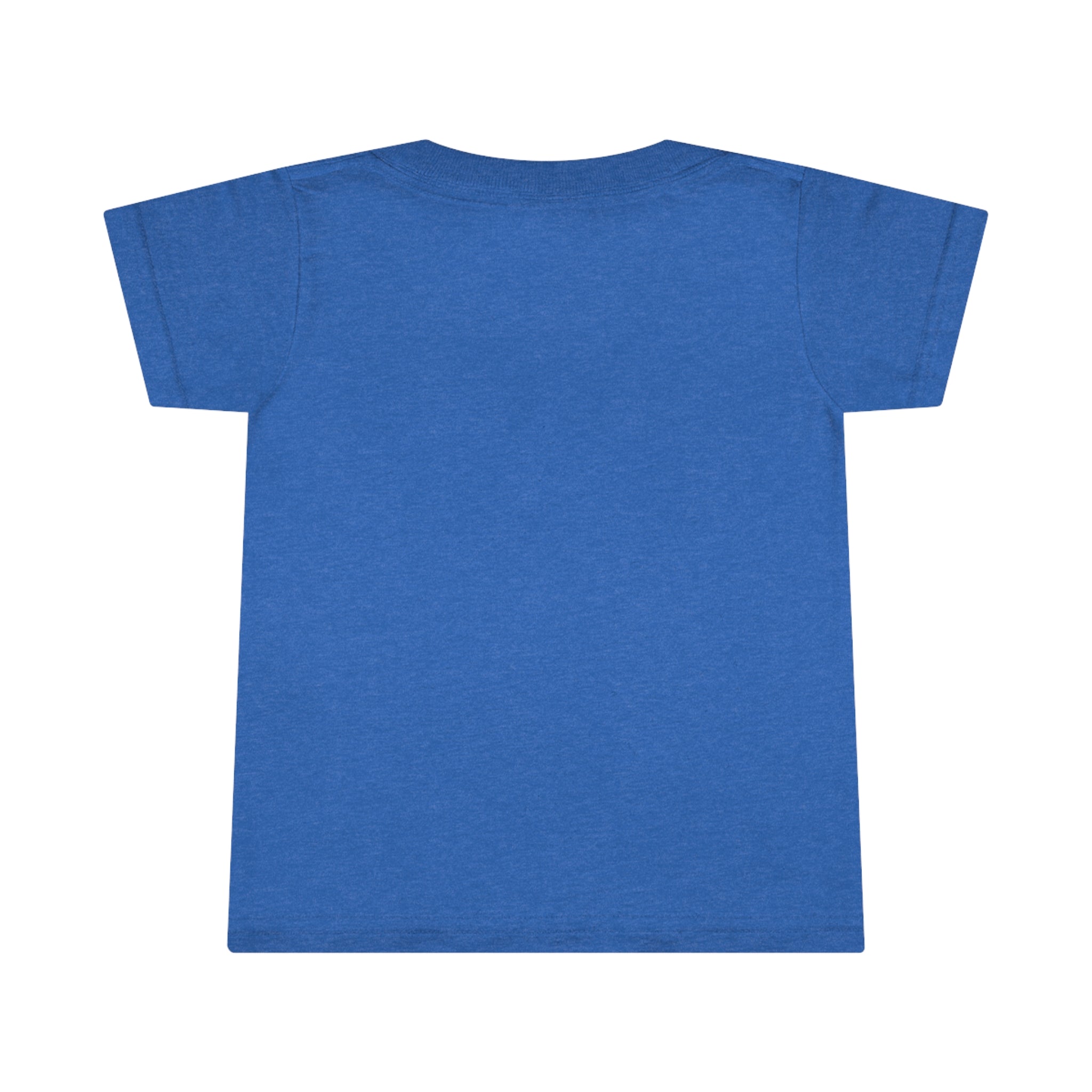Flag Handprint - Hispanic Heritage Month Toddler T-shirt