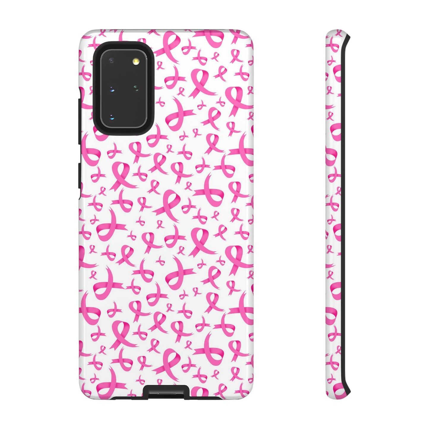 Breast Cancer Awareness Samsung Tough Cases