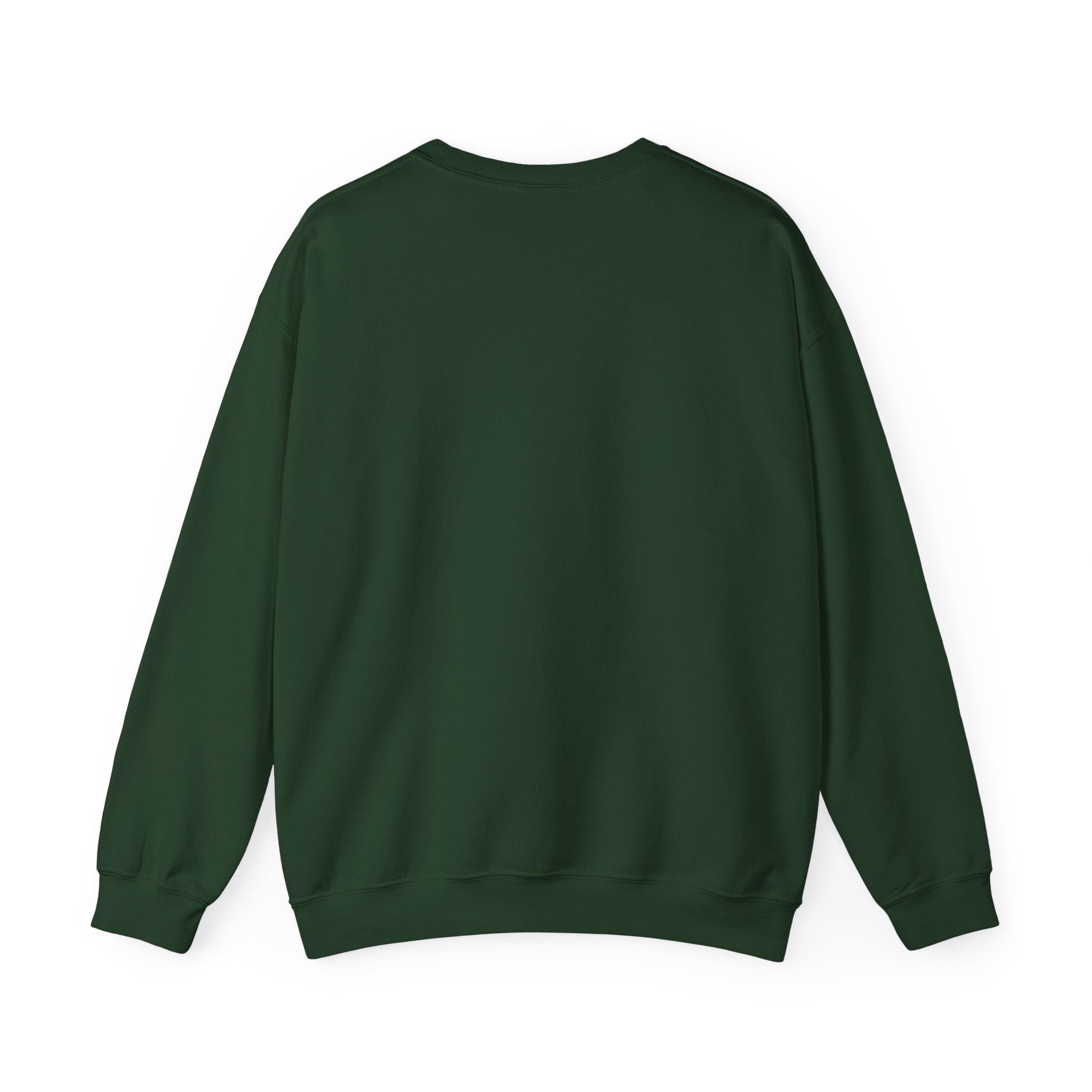Hello Fall, Hellow Fall Sweatshirt,  Unisex Heavy Blend™ Crewneck Sweatshirt