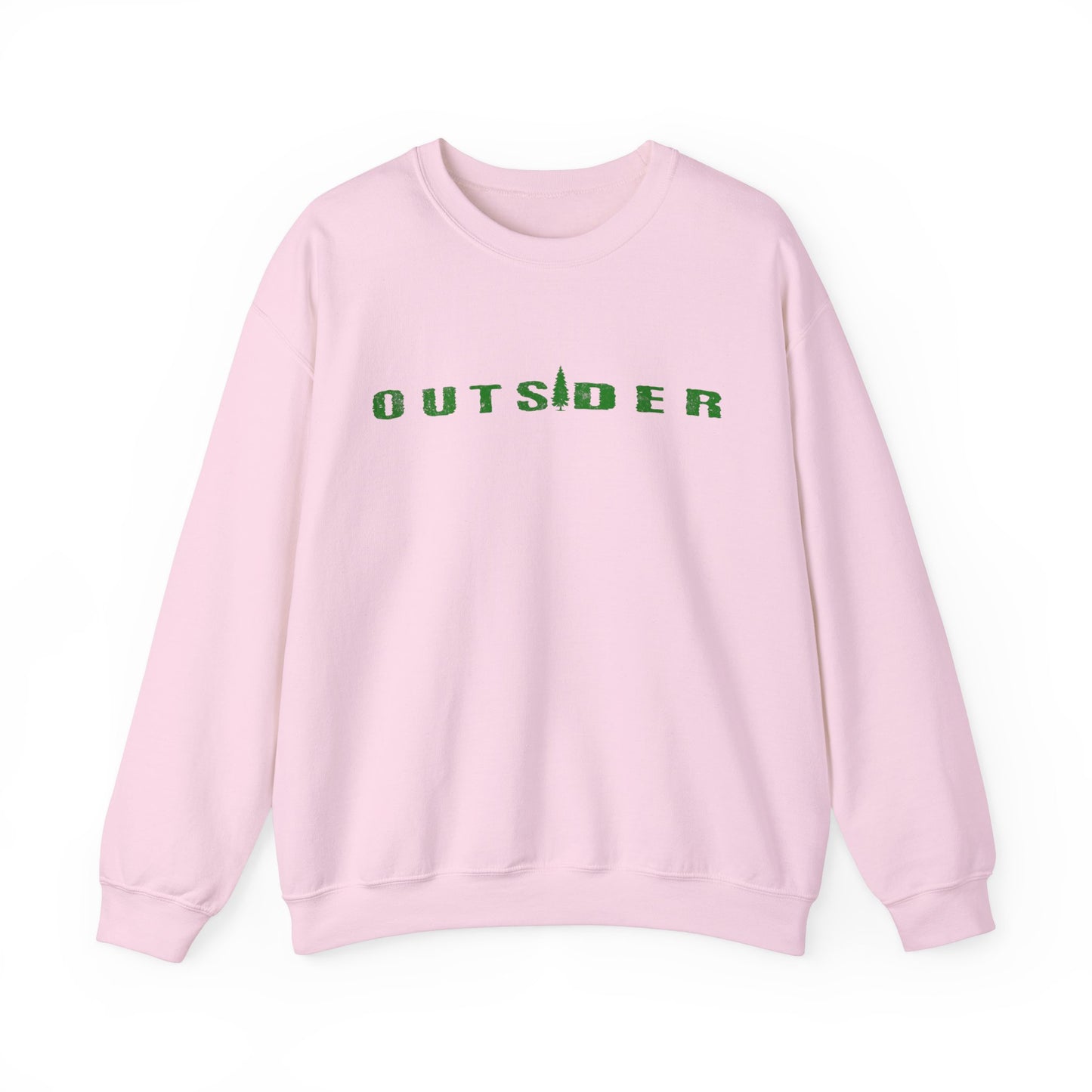 Outsider Unisex Heavy Blend™ Crewneck Sweatshirt