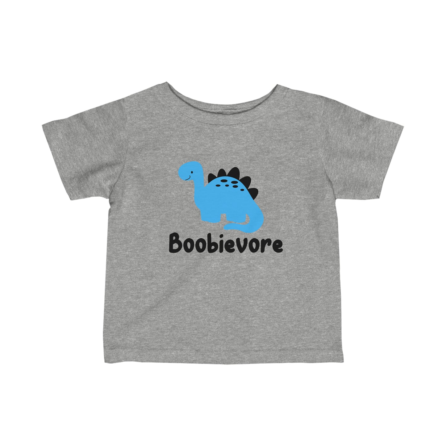 Boobievore T-shirt