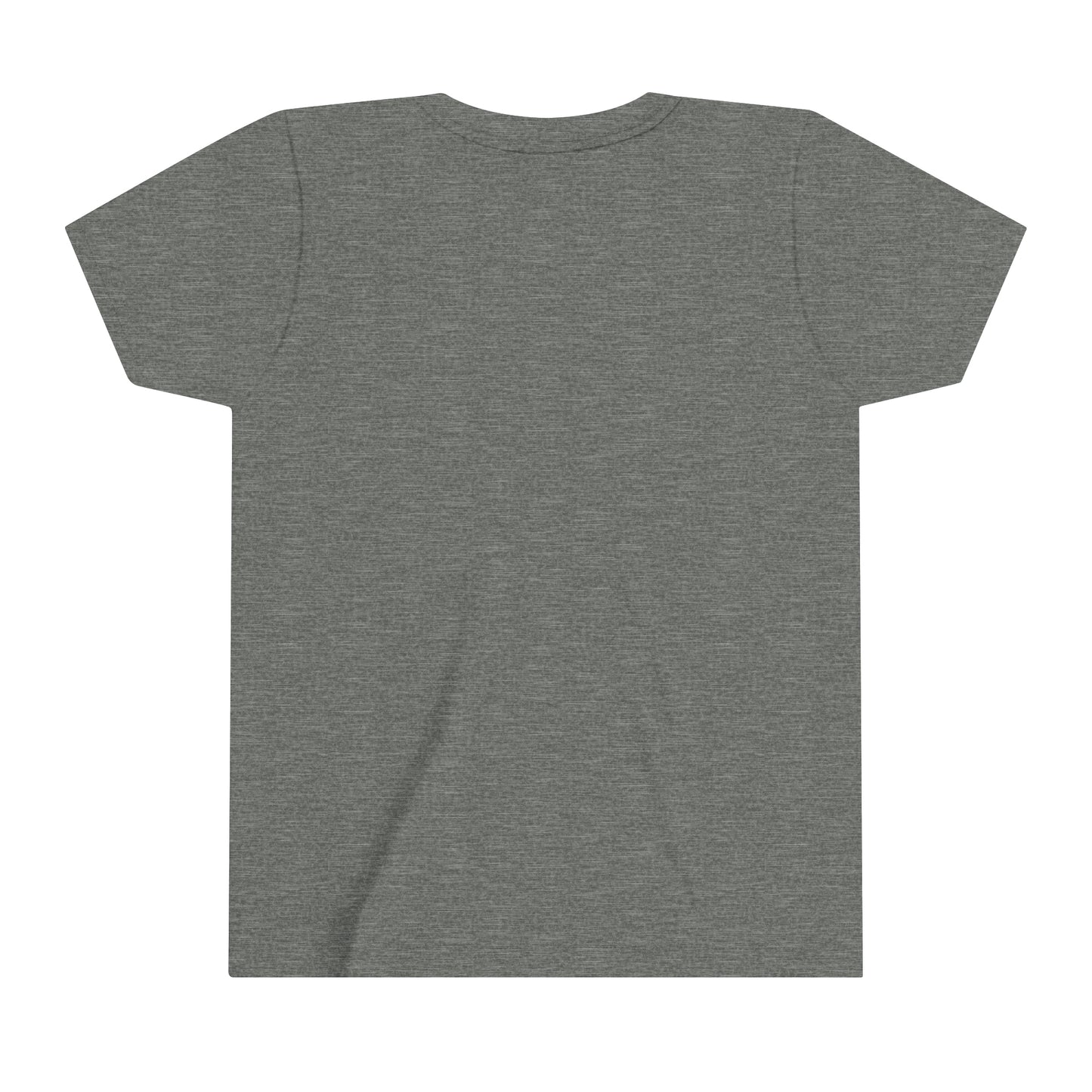 Save The Boobies Youth Short Sleeve Tee