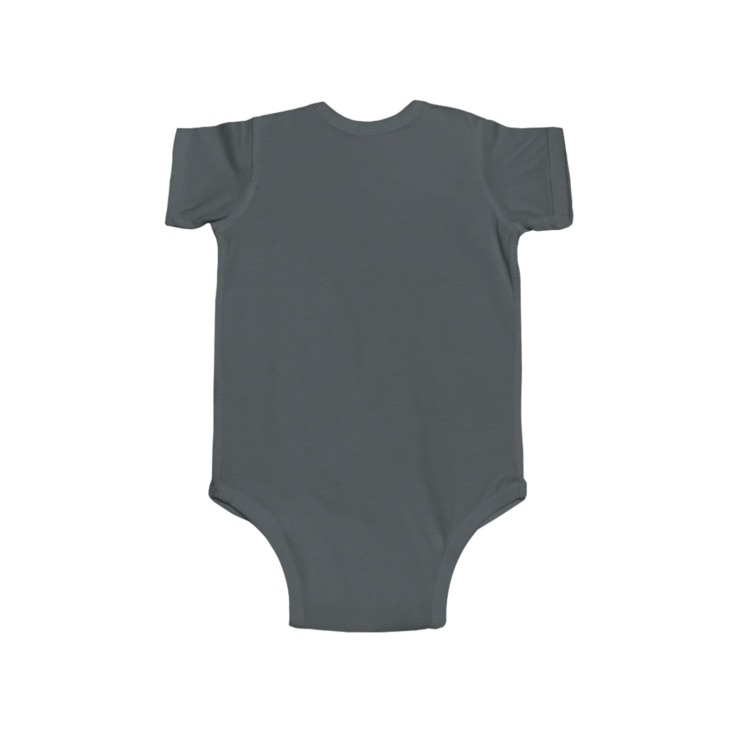 Grandma's Little Clovers Bodysuit Onesie