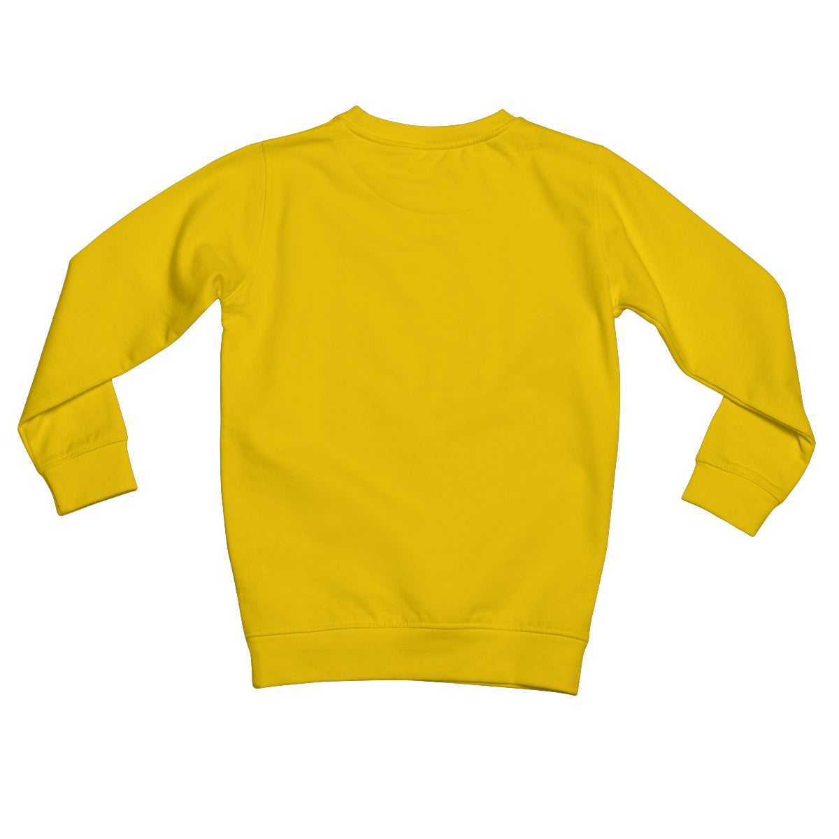 Gemini Pattern Kids Sweatshirt