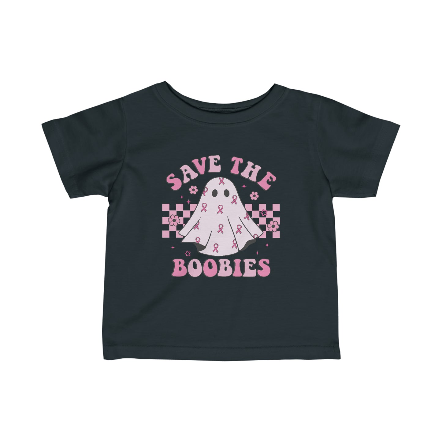 Save The Boobies T-shirt