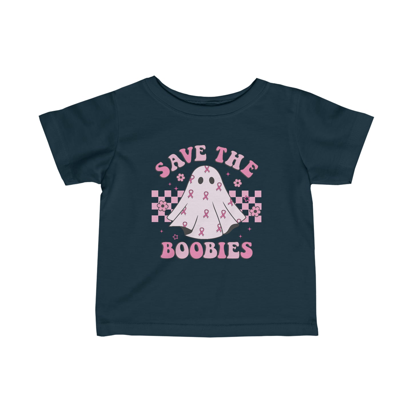 Save The Boobies T-shirt