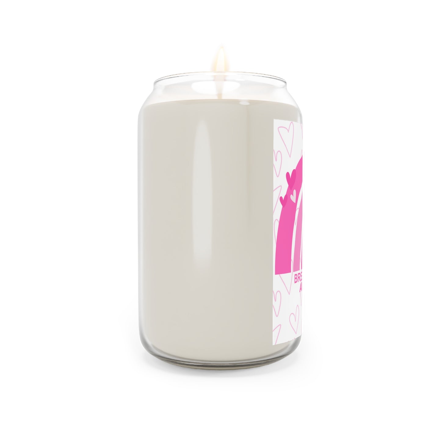 Scented Candle, 13.75oz