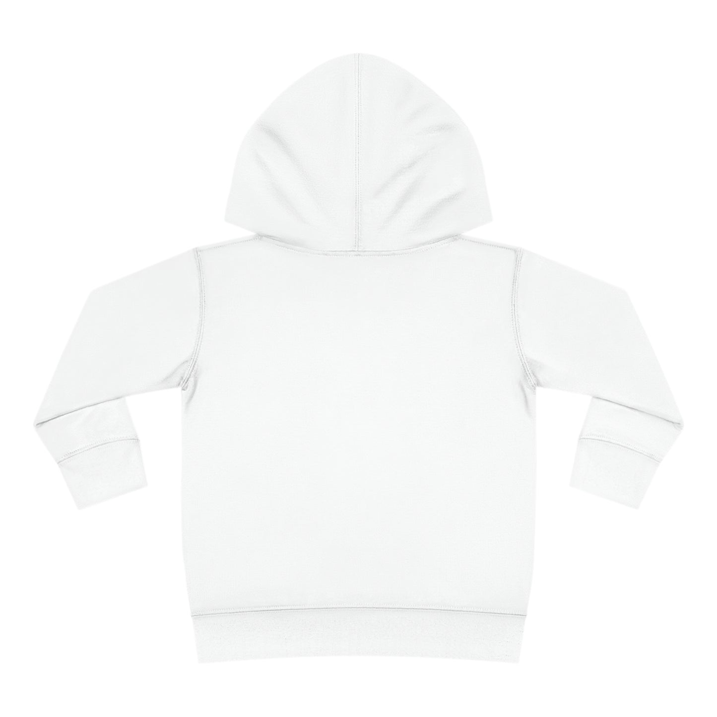 Copy of Toddler Pullover Fleece Hoodie