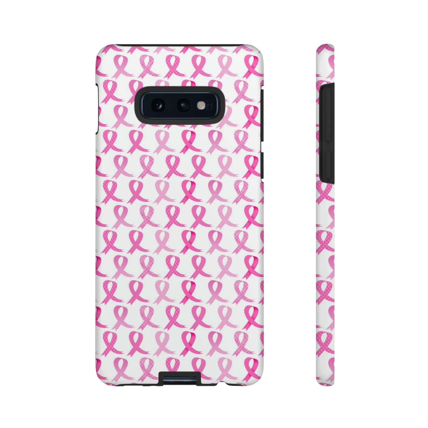 Breast Cancer Awareness Samsung Tough Cases