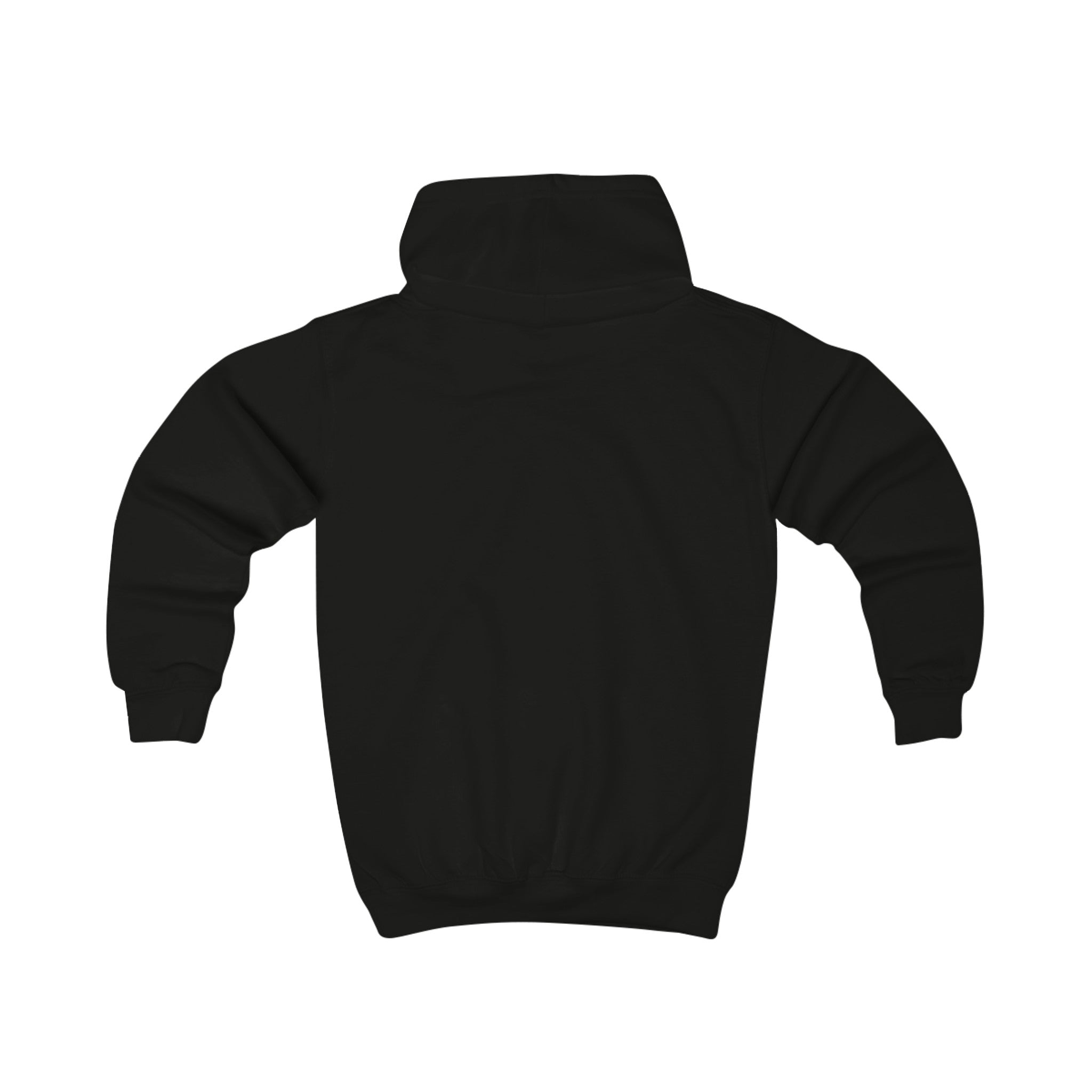 My First Christmas as Big Brother Kids Hoodie