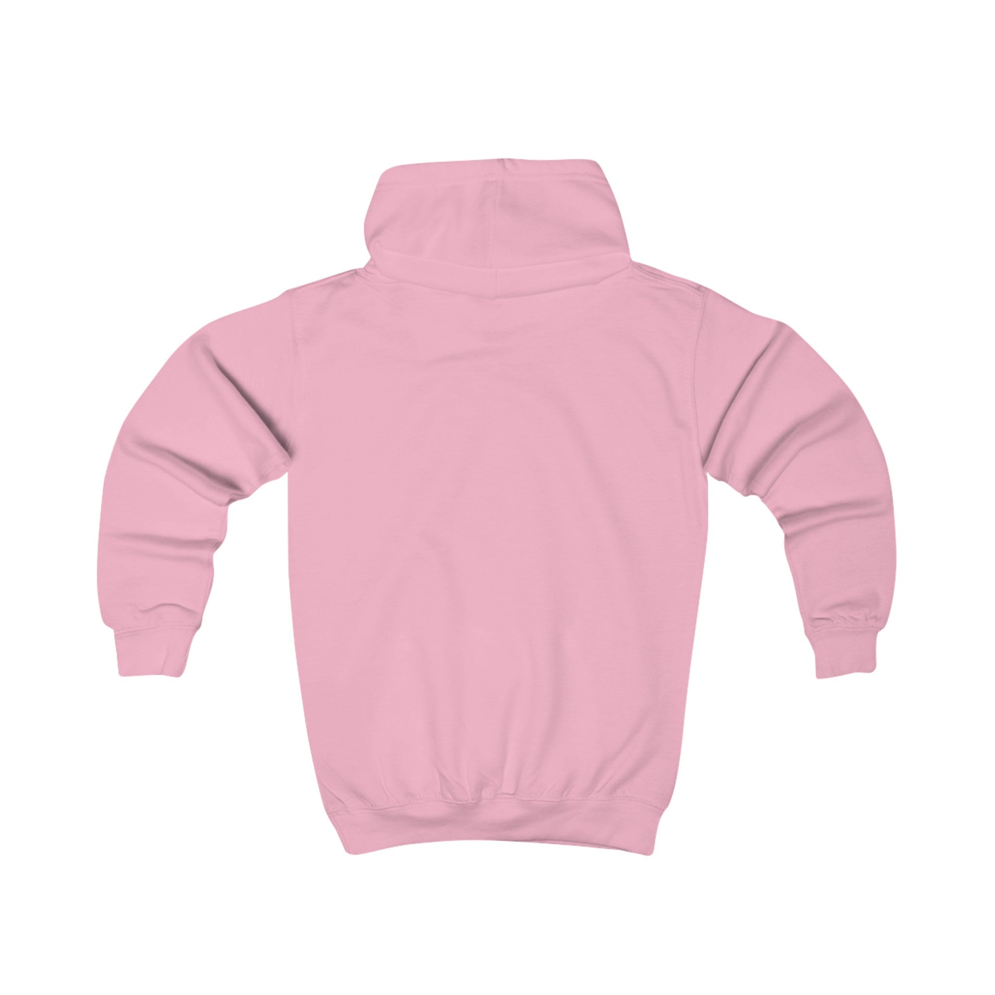 My First Christmas as Big Brother Kids Hoodie