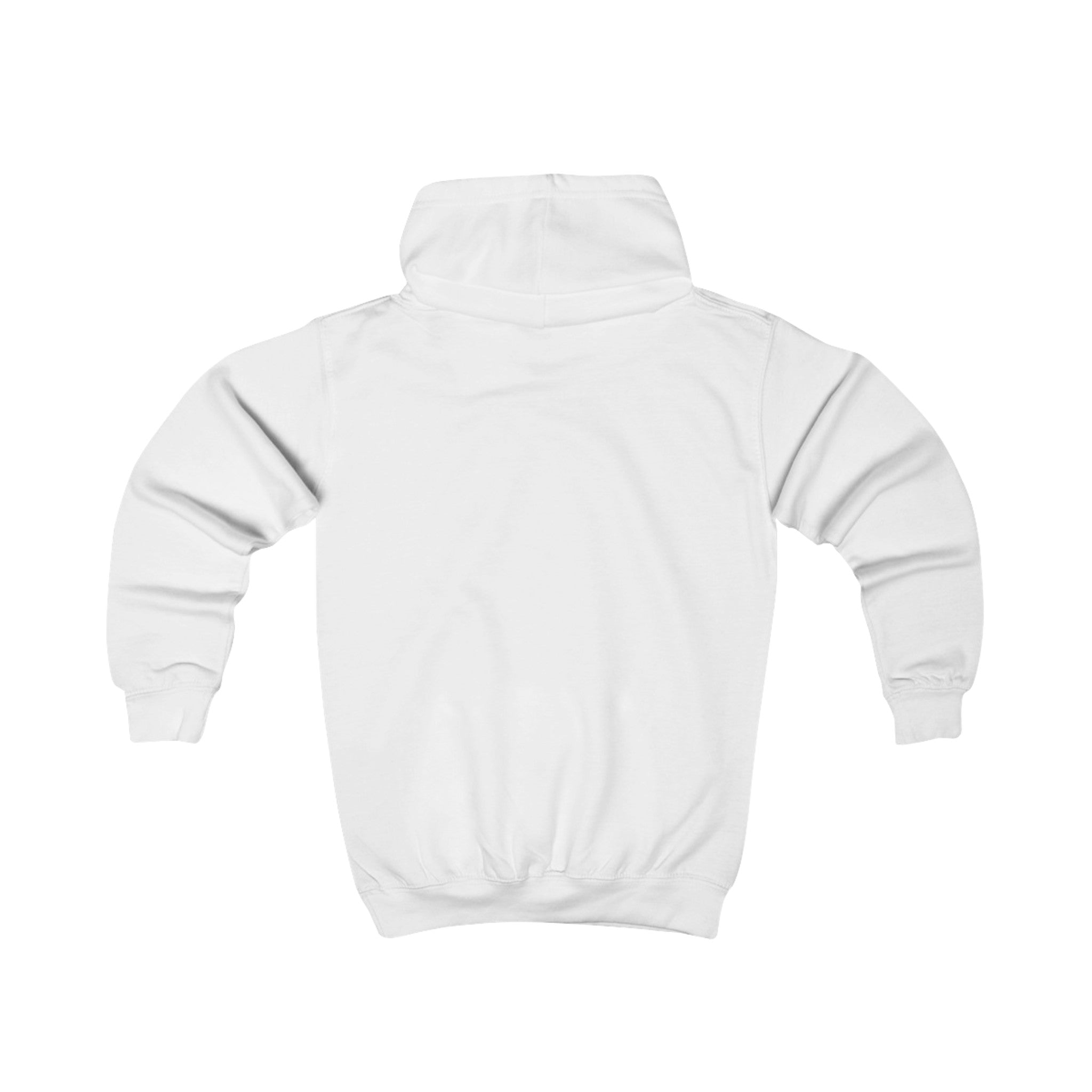 My First Christmas as Big Brother Kids Hoodie