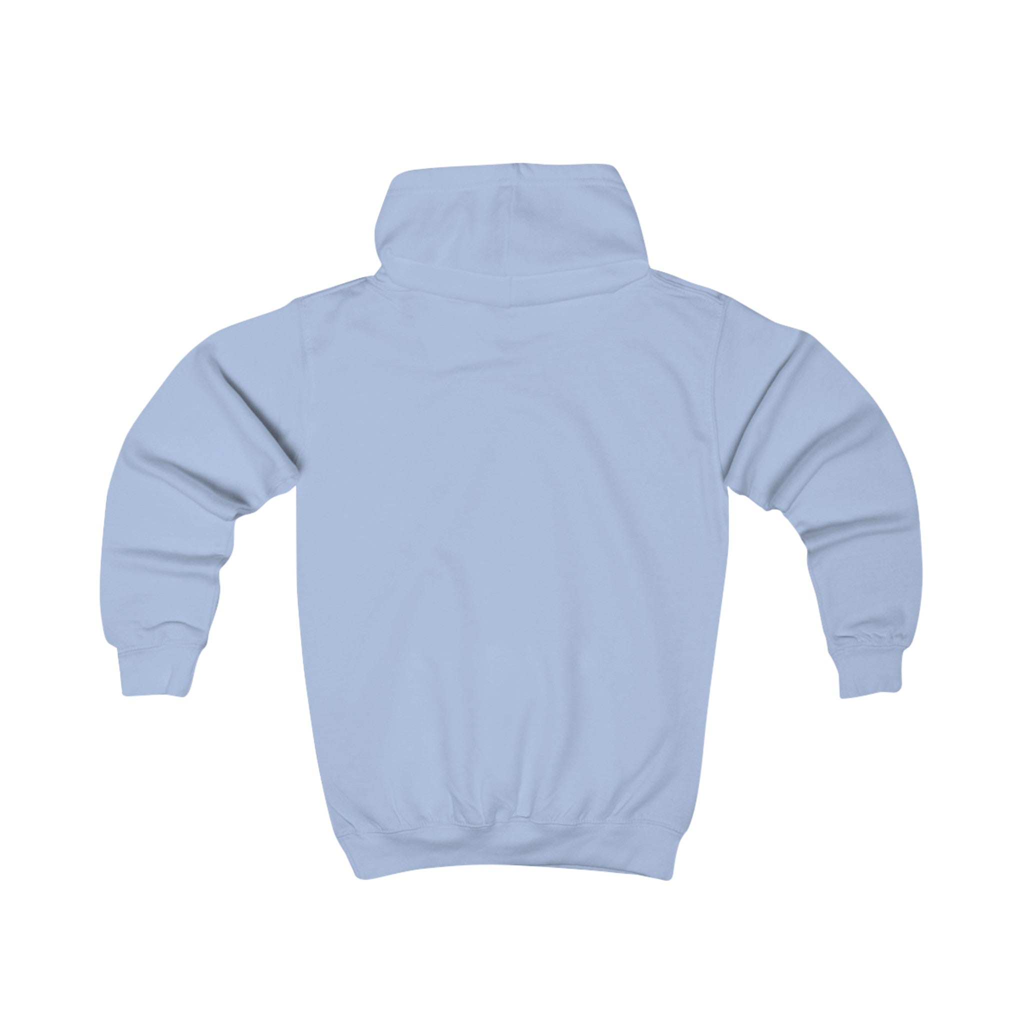 My First Christmas as Big Brother Kids Hoodie