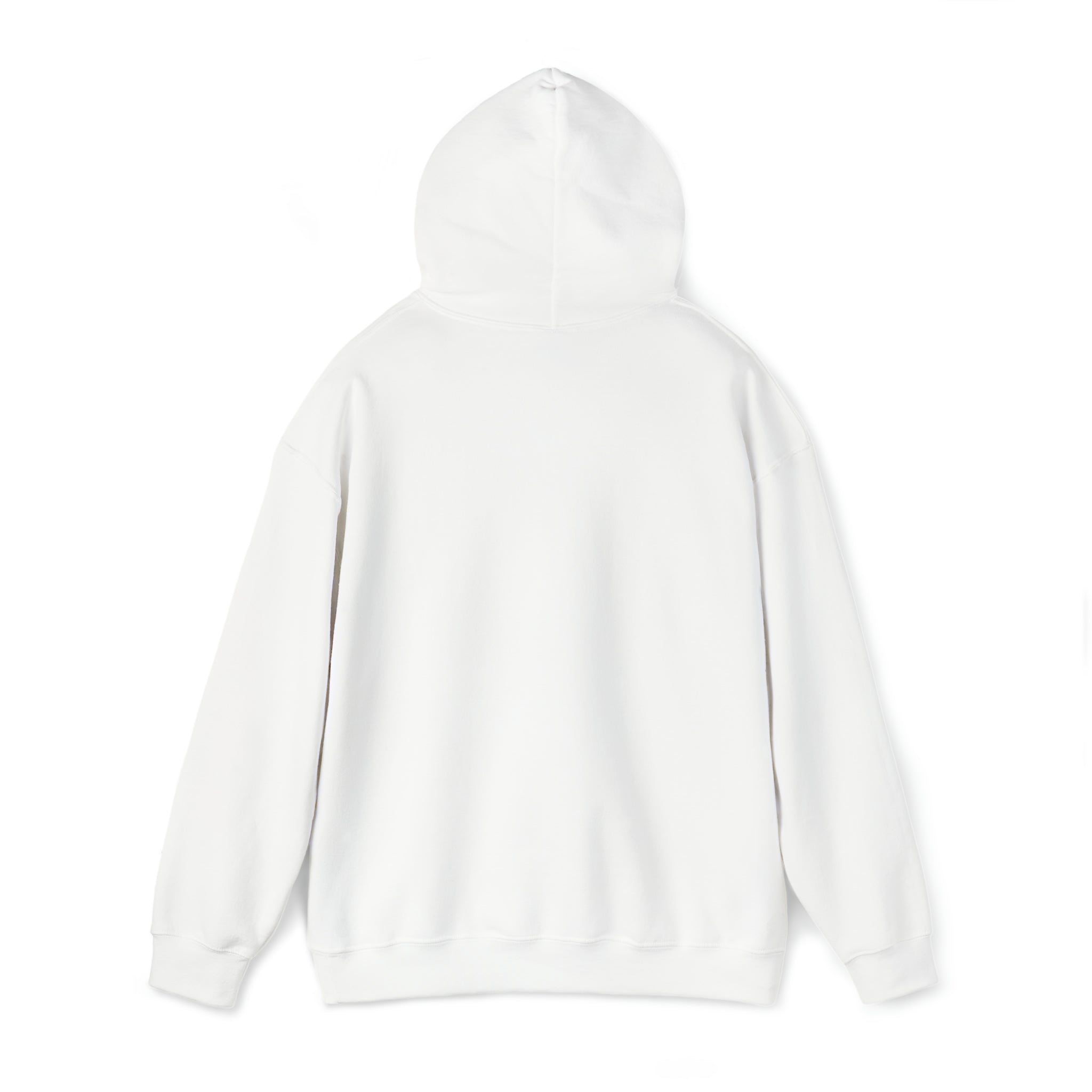 Flag Handprint - Hispanic Heritage Month Unisex Hoodie