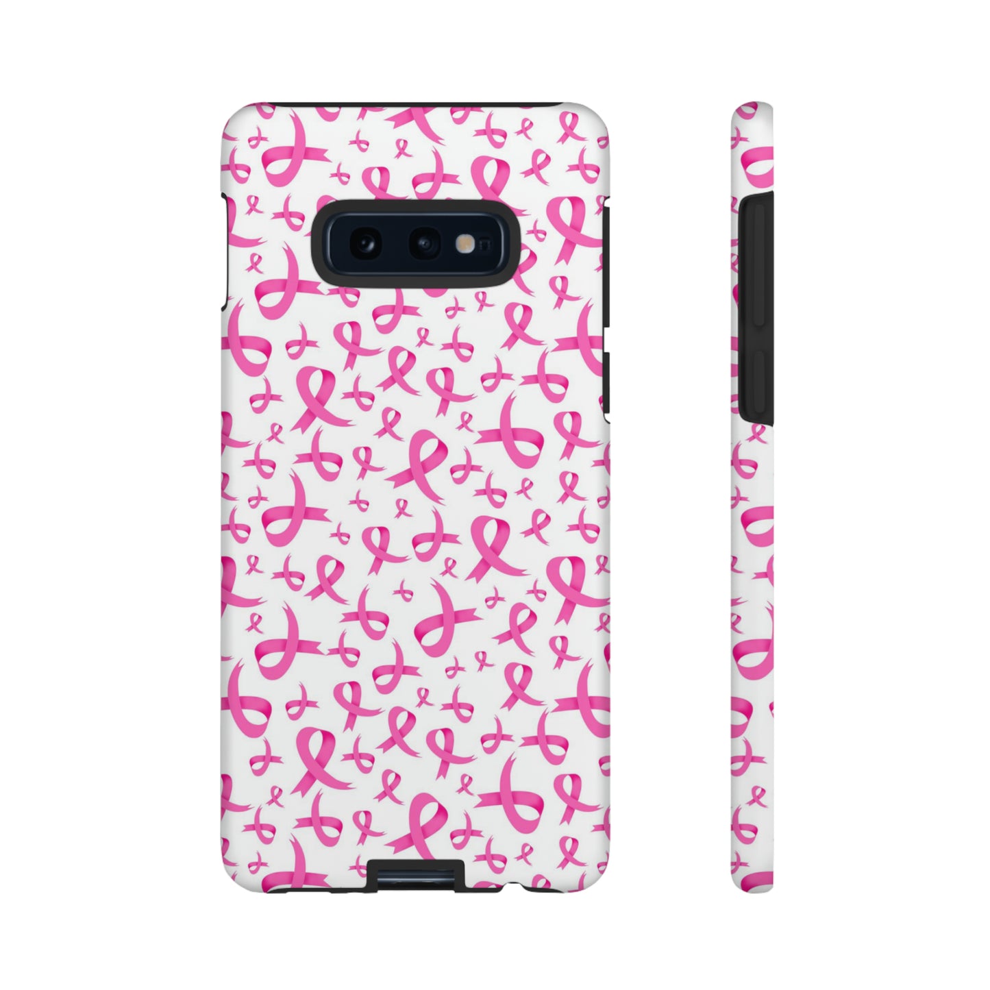 Breast Cancer Awareness Samsung Tough Cases