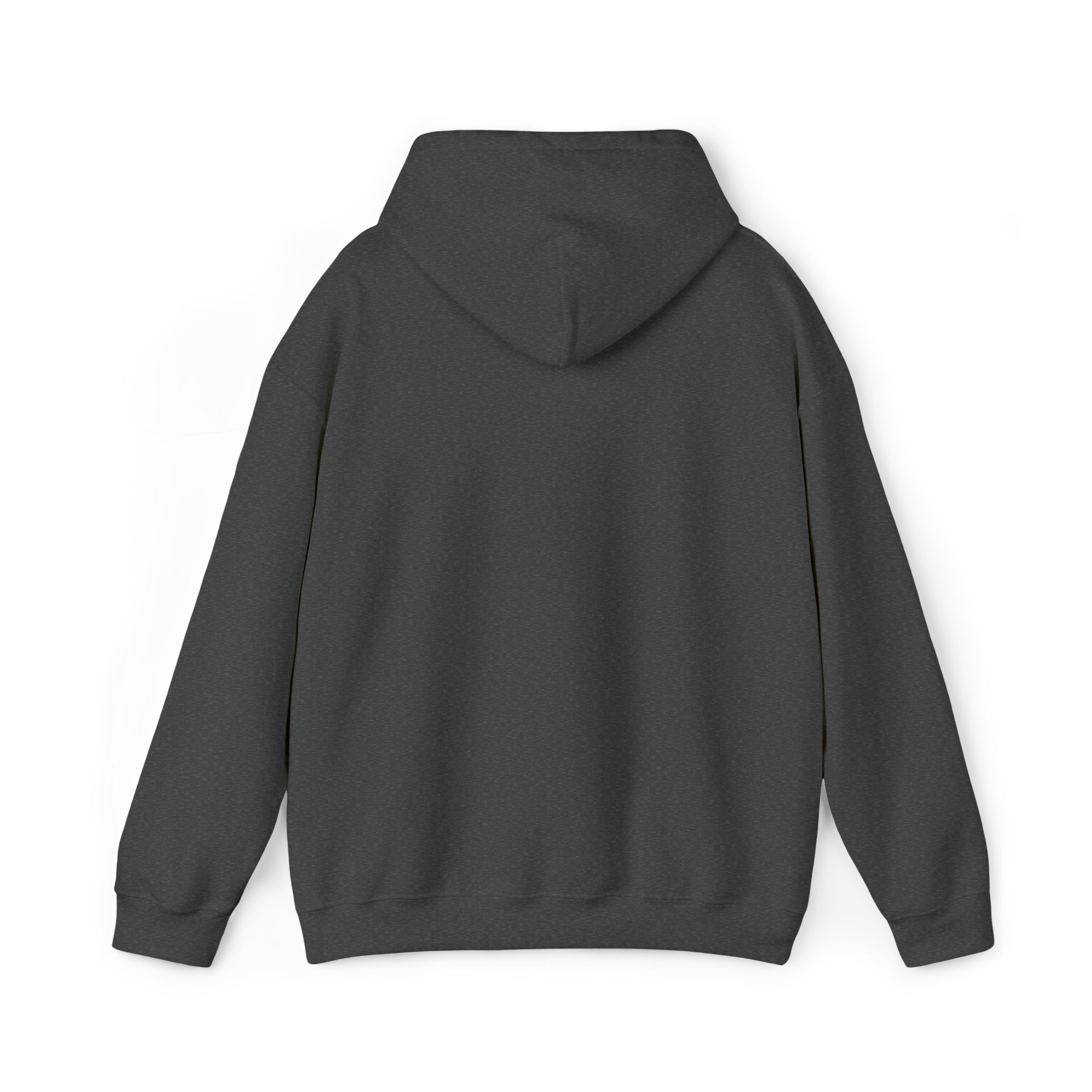 Mes Nacional Heart - Hispanic Heritage Month Unisex Hoodie