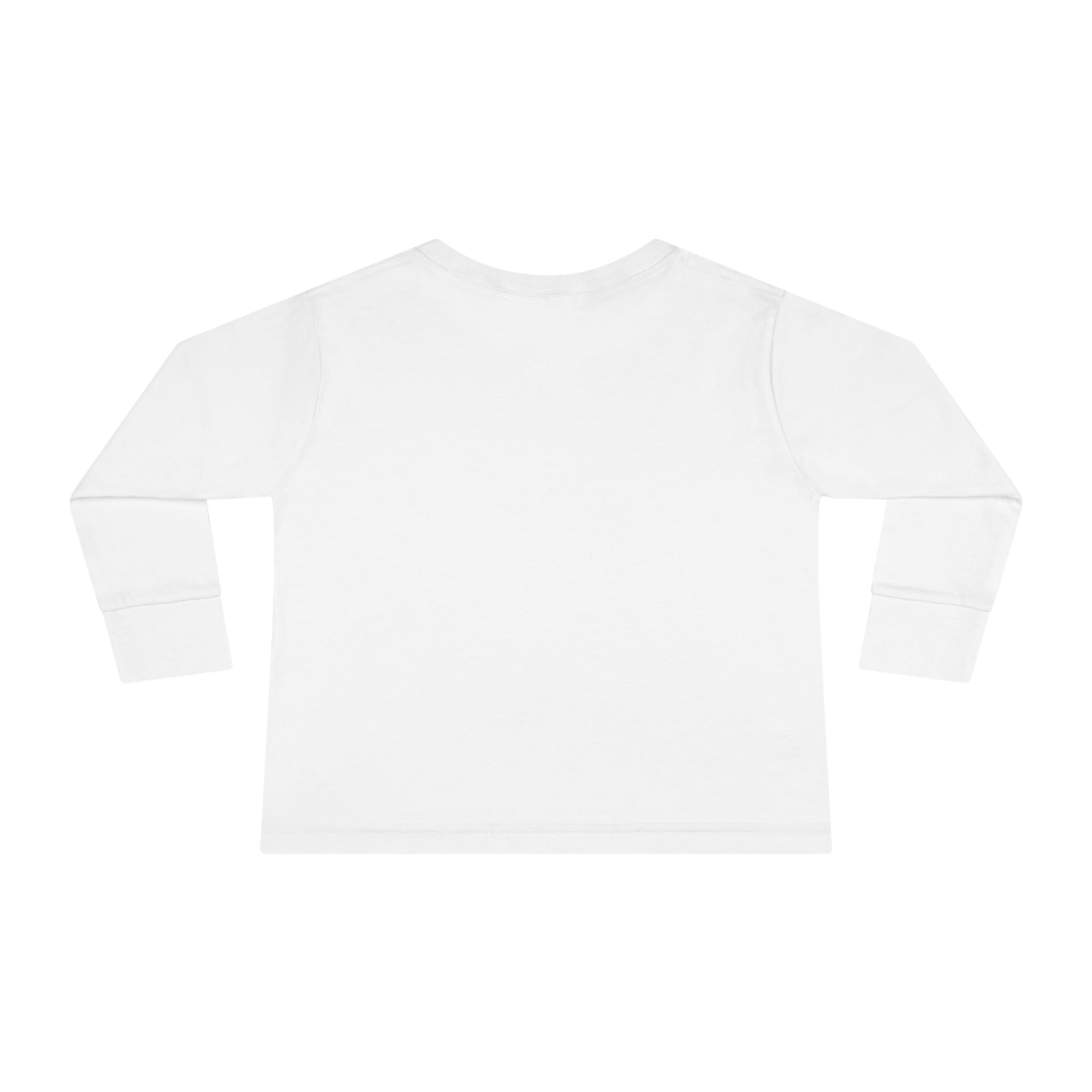 Baby it's Cold Outside Toddler Long Sleeve Tee