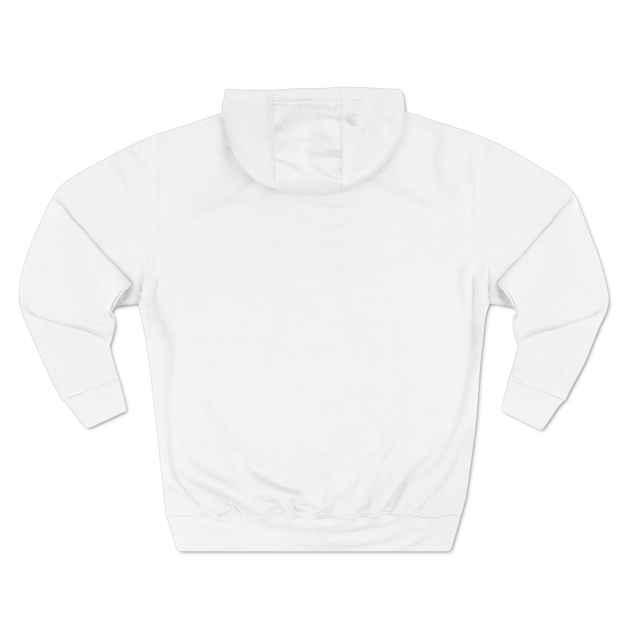 All Of Me Loves All Of You, Unisex Premium Pullover Hoodie, Hoodie