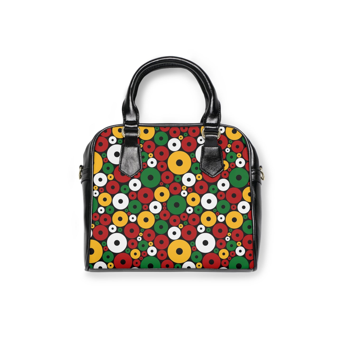 Juneteenth, Juneteenth Bag, Shoulder Handbag