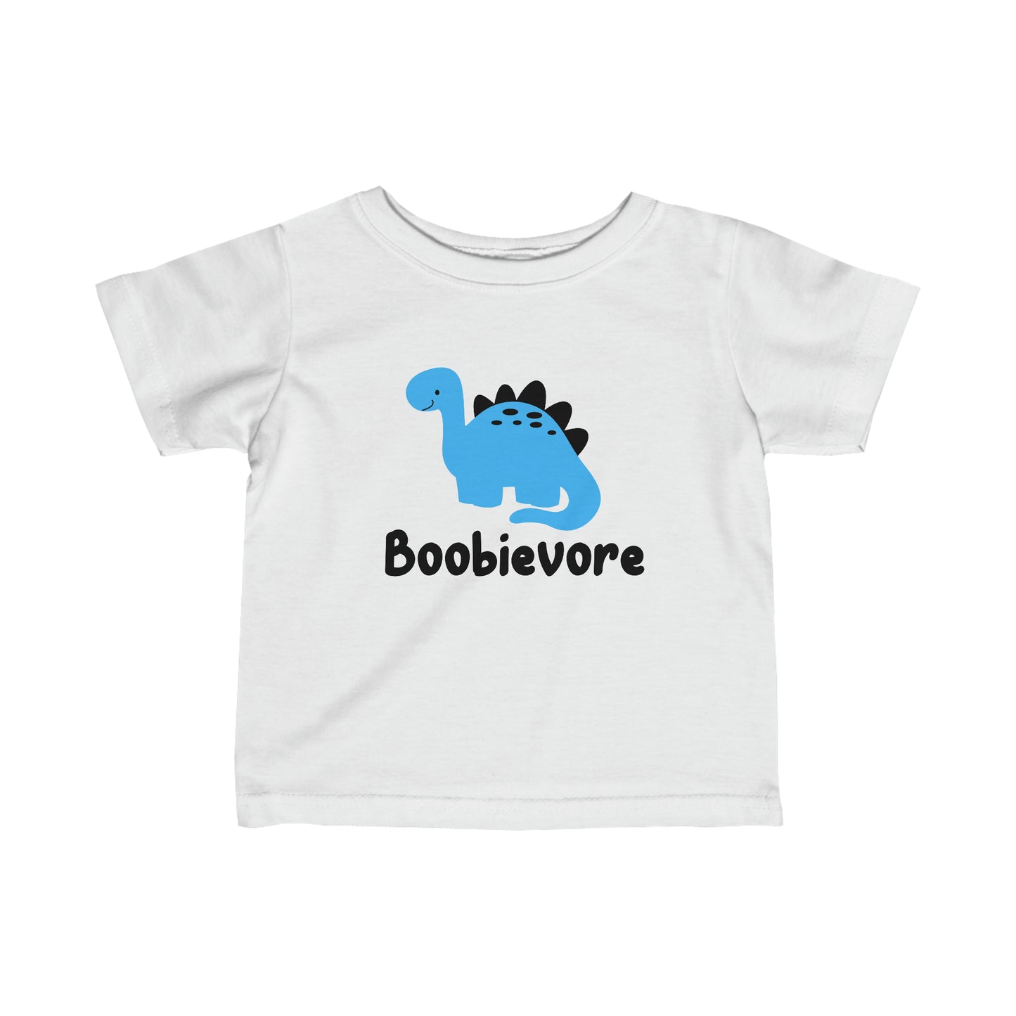 Boobievore T-shirt