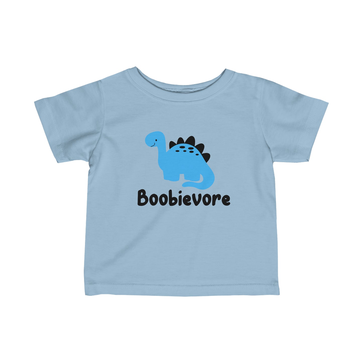 Boobievore T-shirt