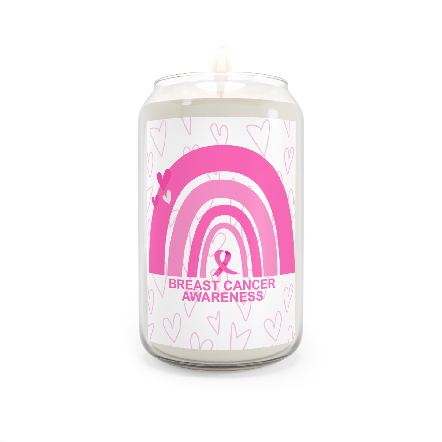 Scented Candle, 13.75oz