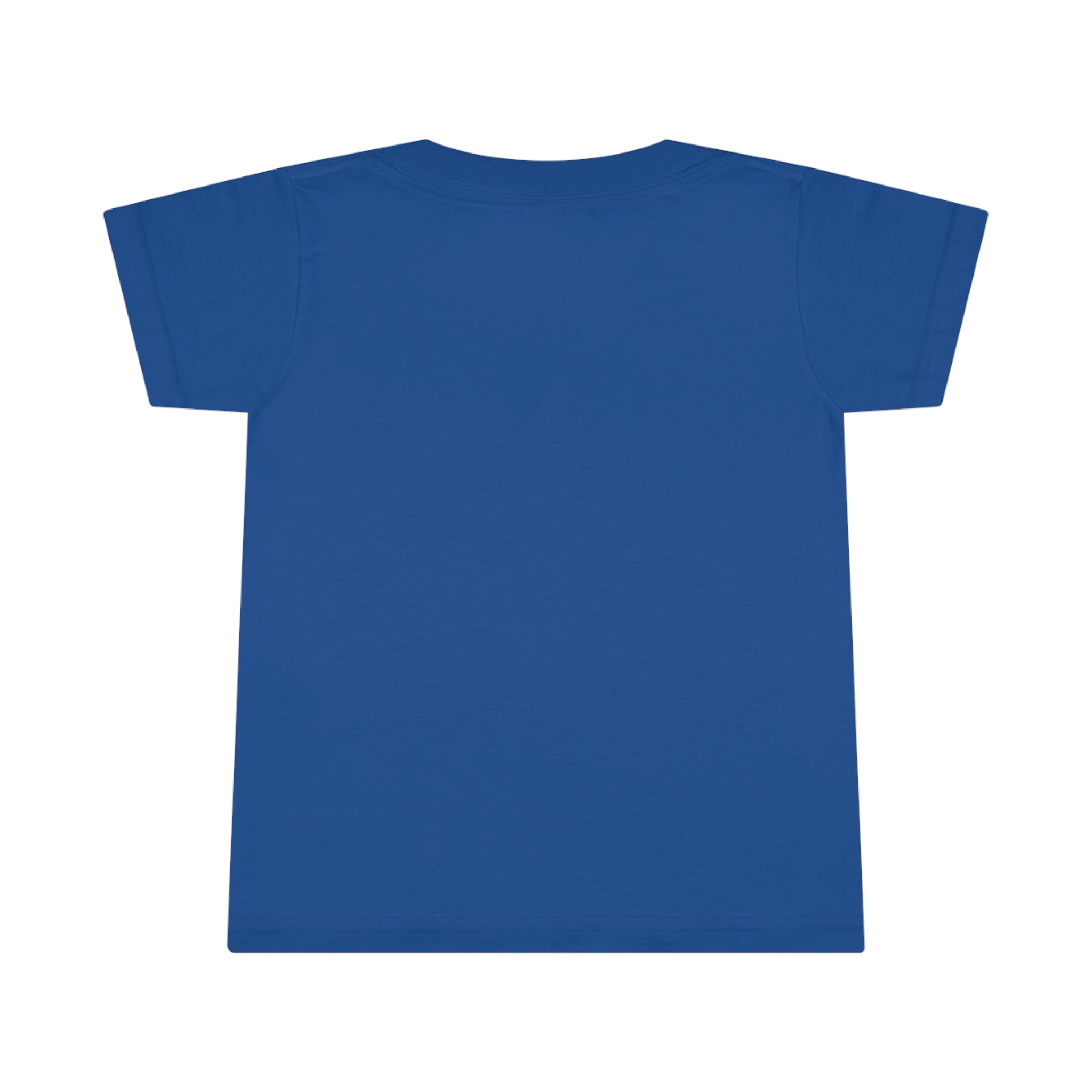 Flag Handprint - Hispanic Heritage Month Toddler T-shirt