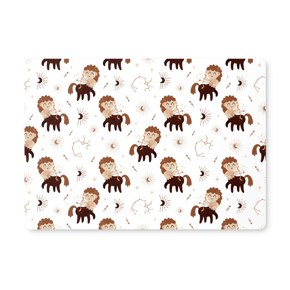 Sagittarius Pattern Placemat