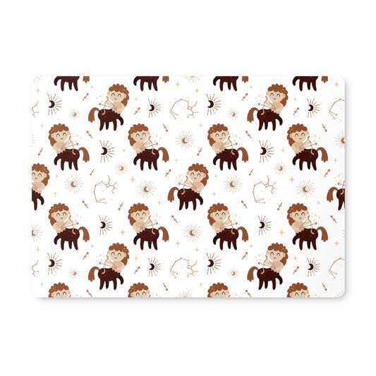 Sagittarius Pattern Placemat