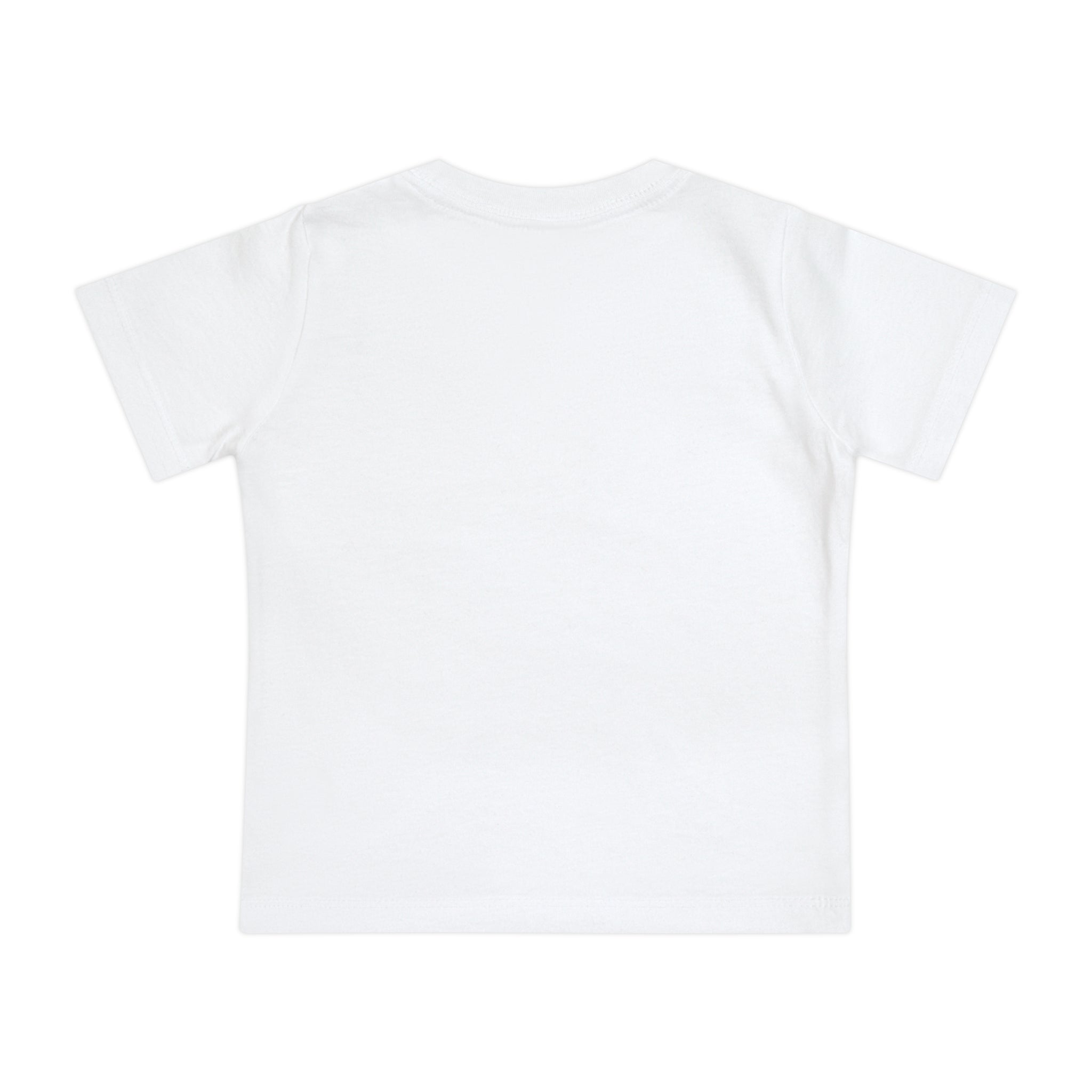 Baby It's Cold Outside Baby Short Sleeve T-Shirt