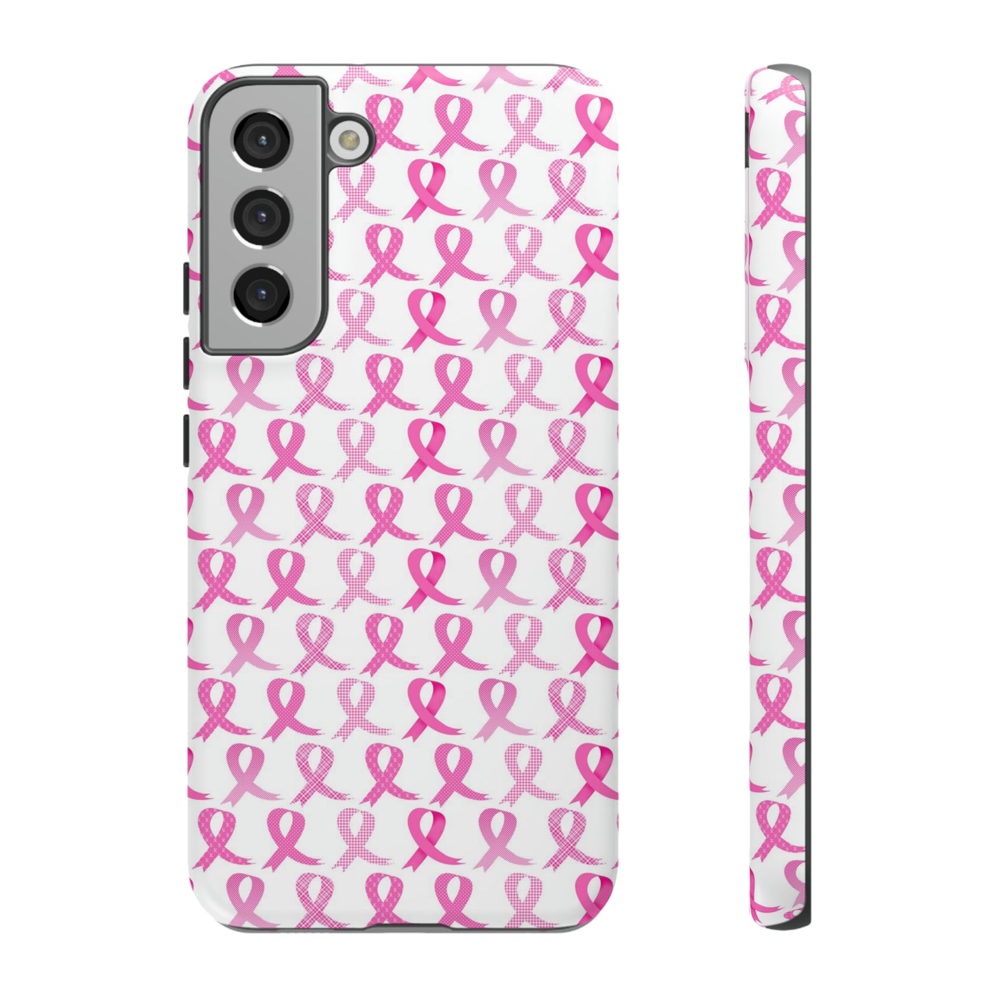 Breast Cancer Awareness Samsung Tough Cases