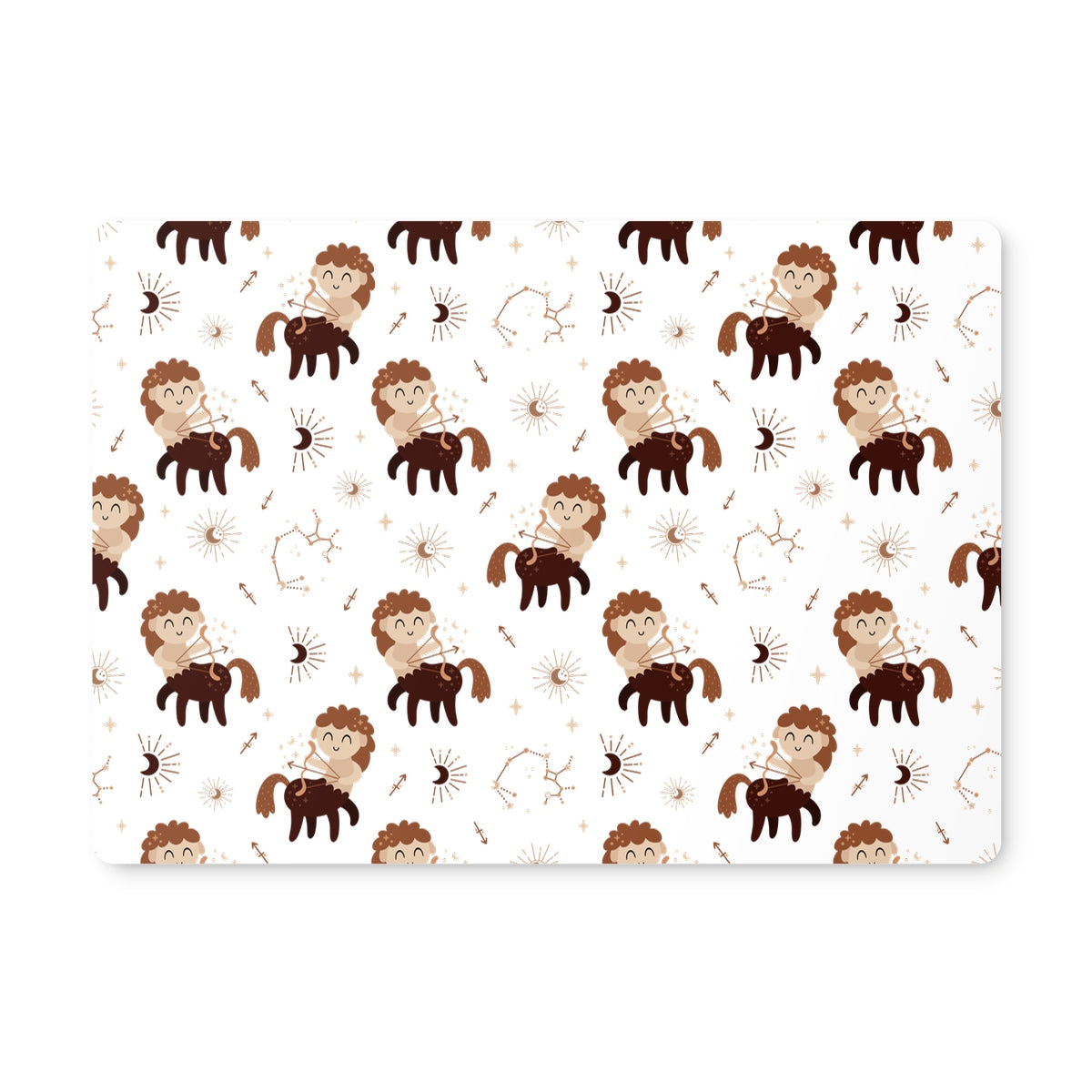 Sagittarius Pattern Placemat