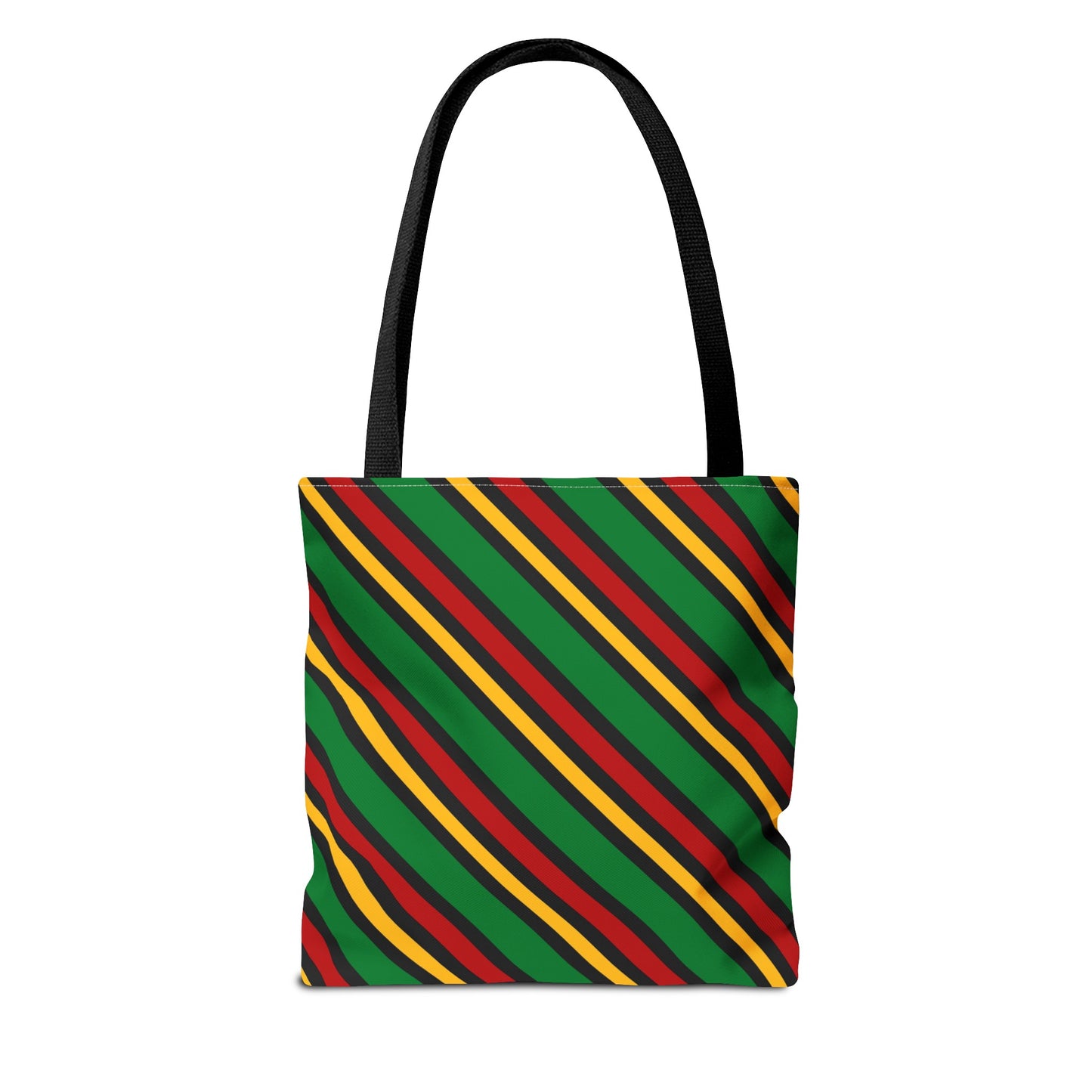 Juneteenth, Juneteenth 6/19, AOP Tote Bag, Juneteenth Gift Bag Juneteenth Tote bag, Tote Bag (AOP)