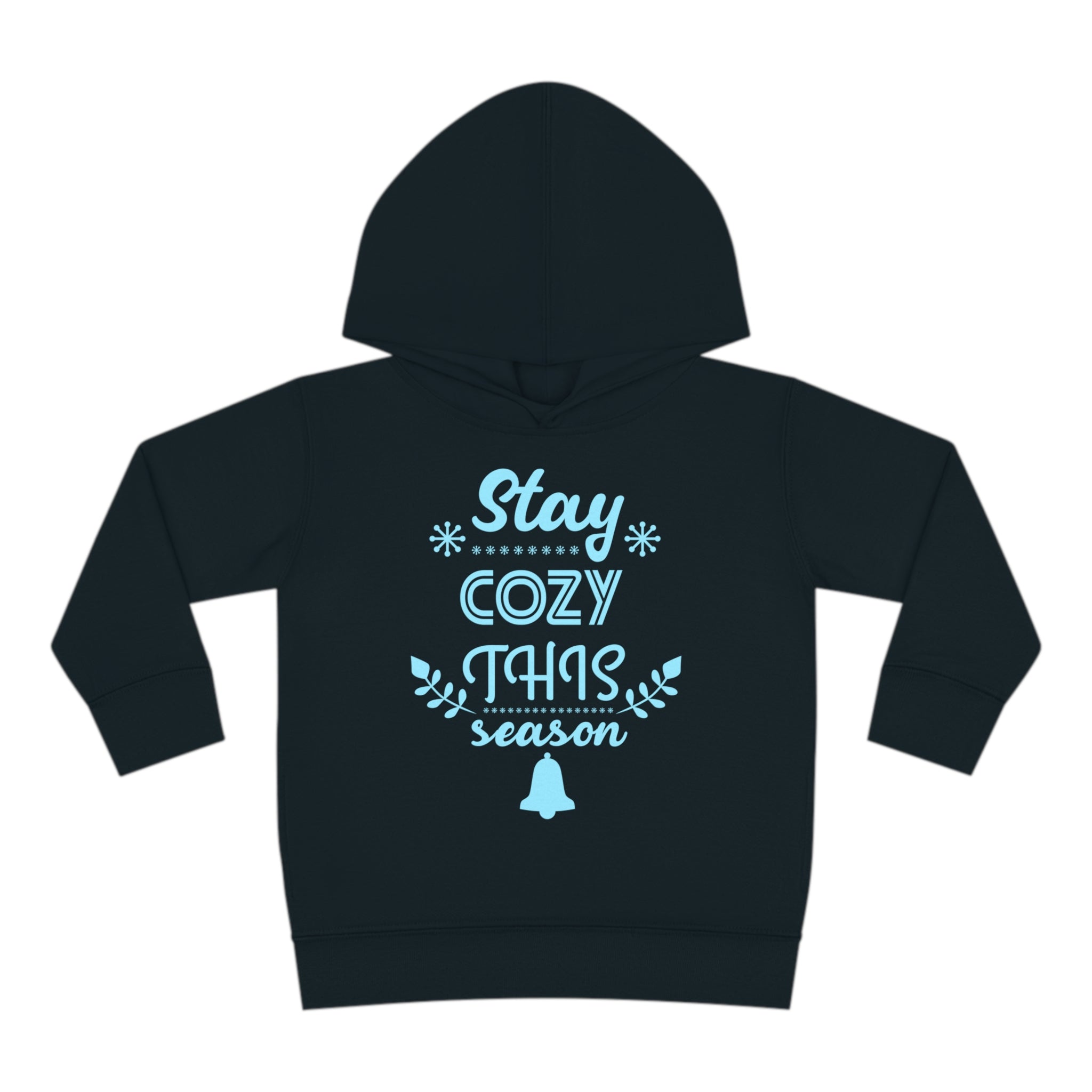 Copy of Toddler Pullover Fleece Hoodie