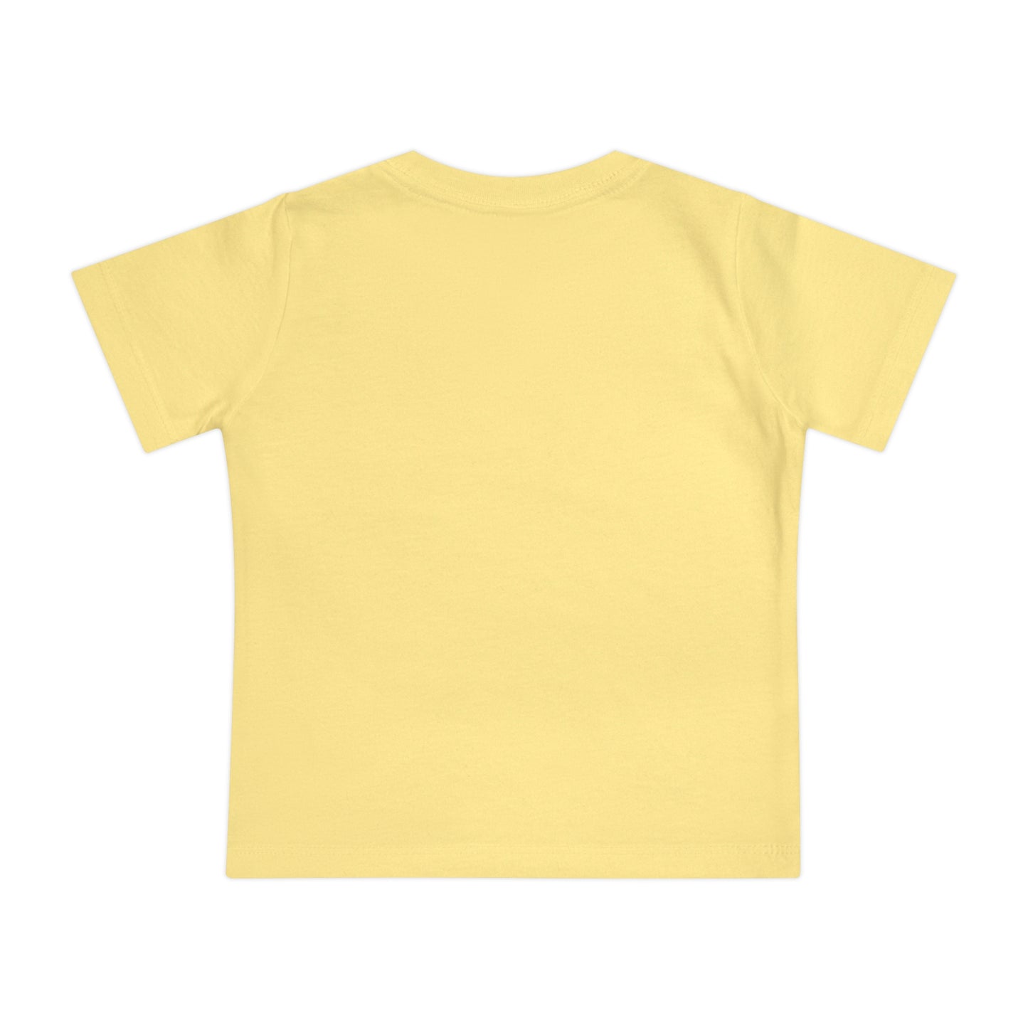 My First Thanksgiving Baby Short Sleeve T-Shirt