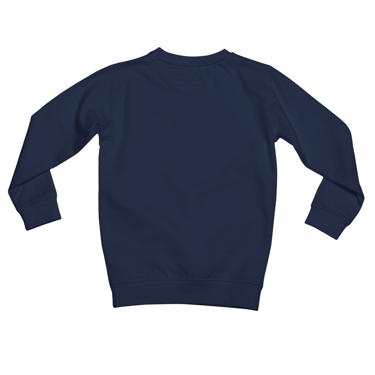 Leo Pattern Kids Sweatshirt