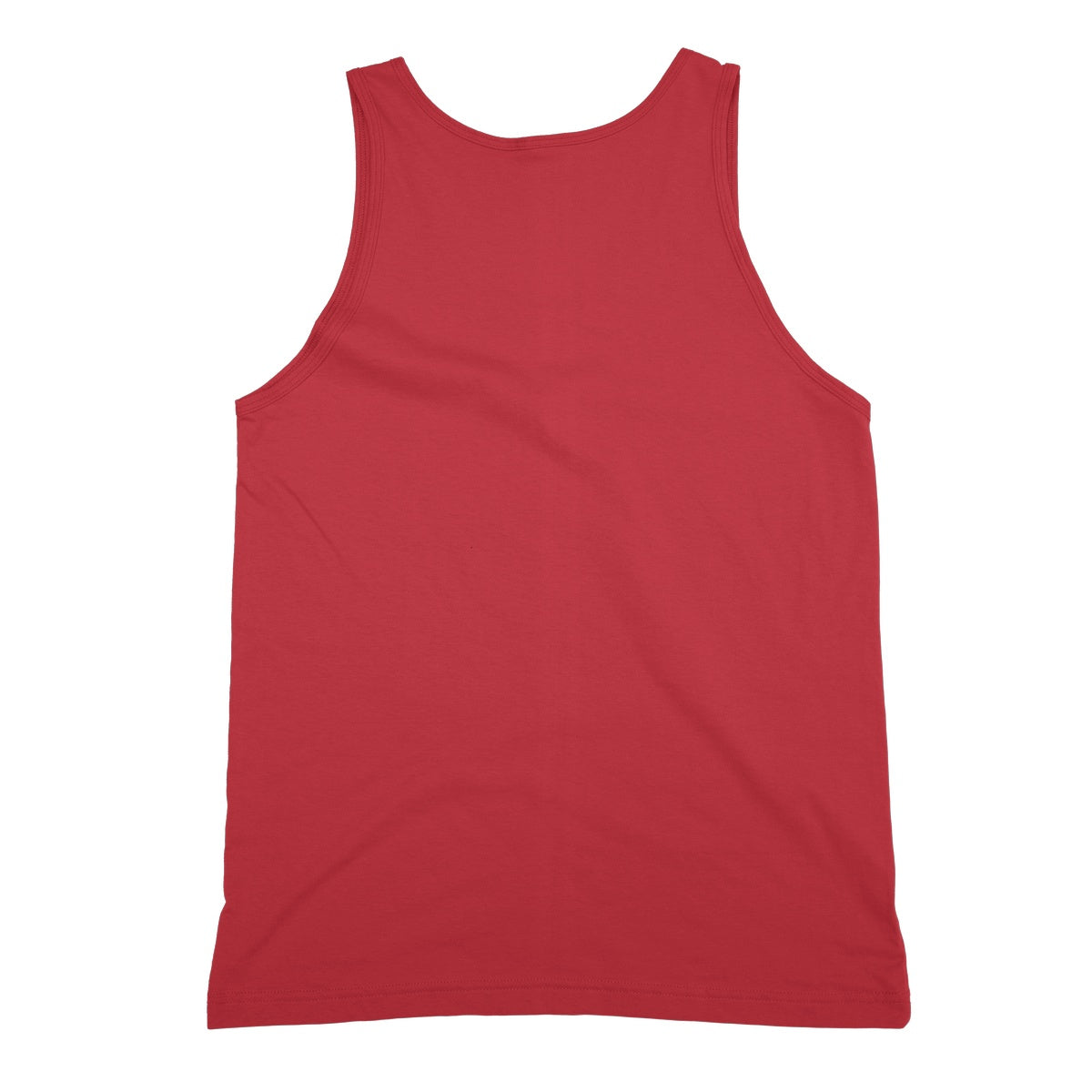 Virgo Pattern Softstyle Tank Top