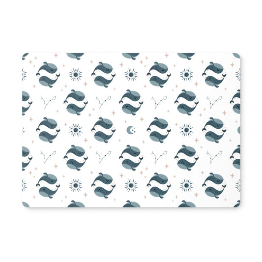 Pisces Pattern Placemat