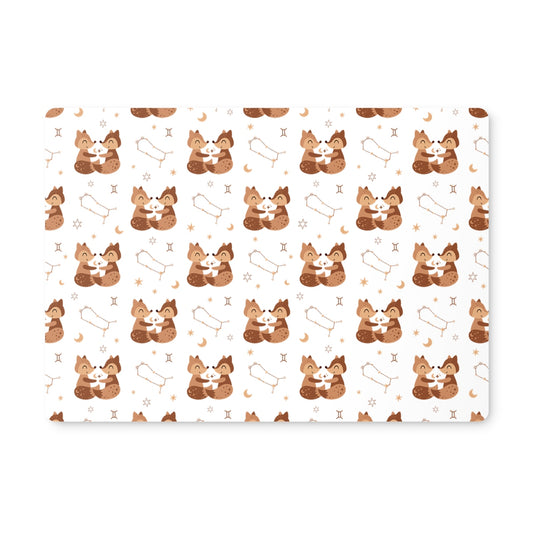 Gemini Pattern Placemat