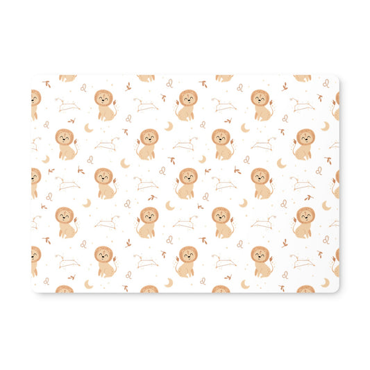 Leo Pattern Placemat