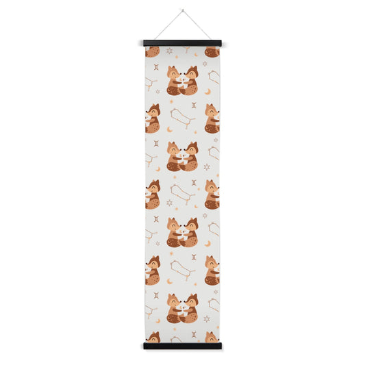 Gemini Pattern Wall Height Chart