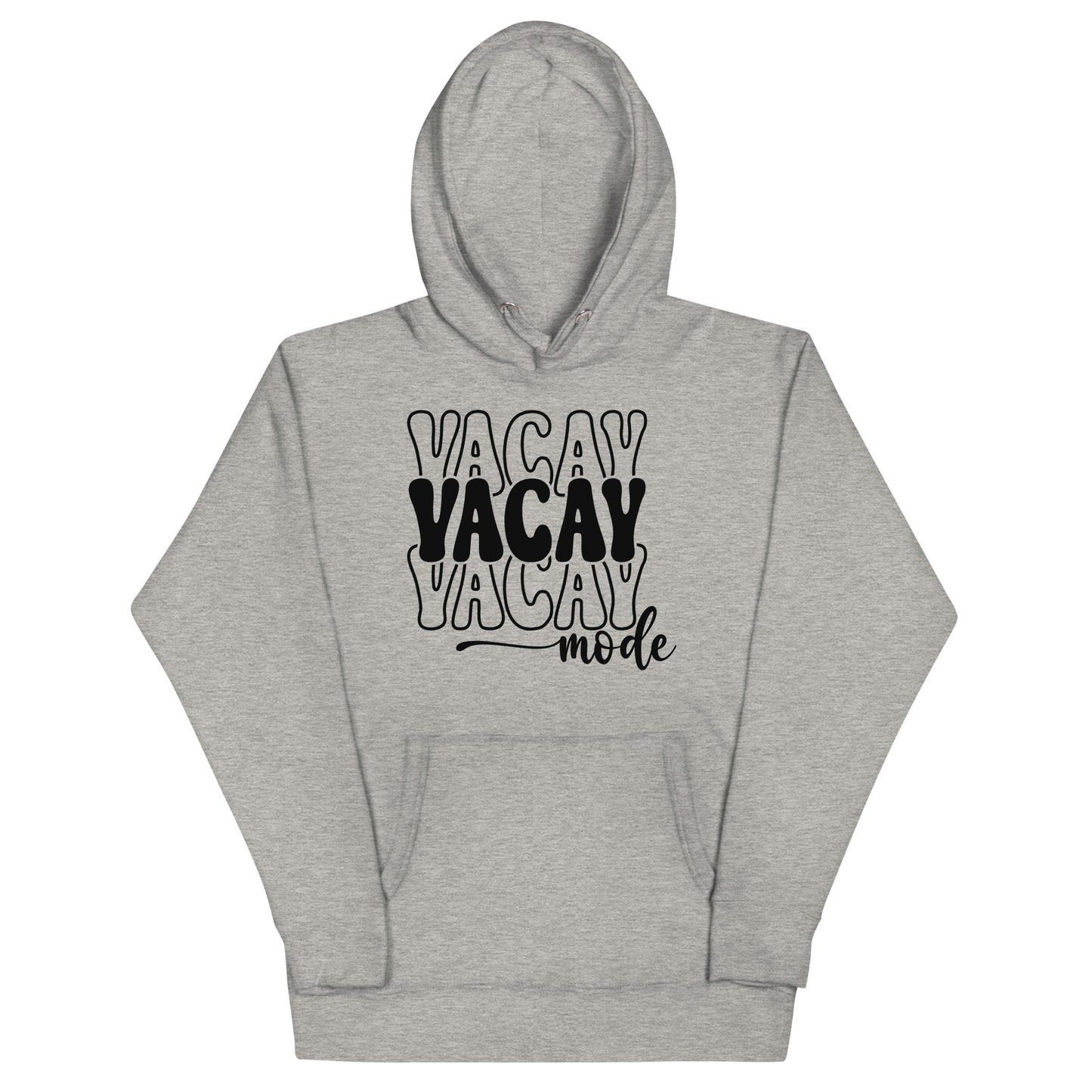 Vacay Mode Unisex Hoodie