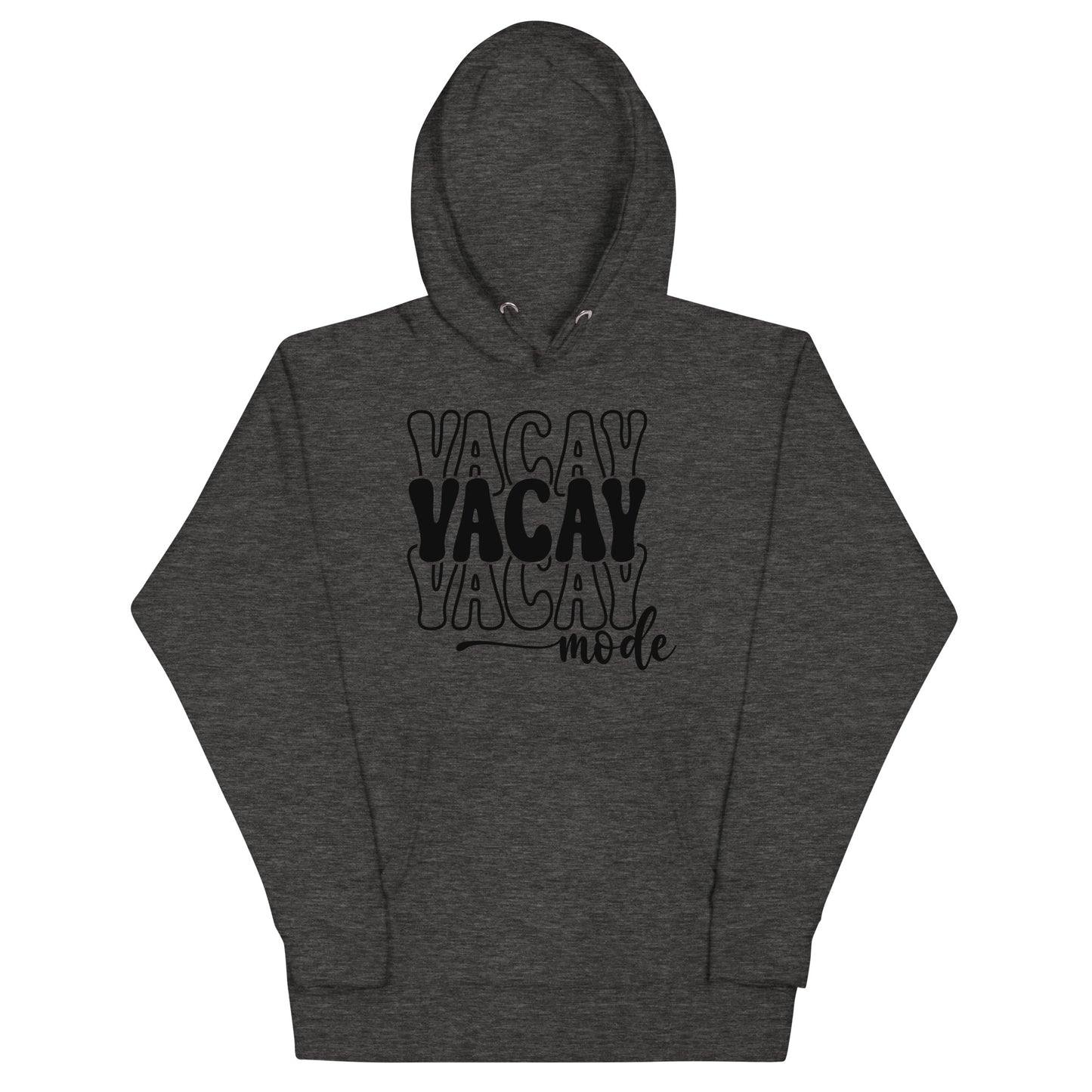 Vacay Mode Unisex Hoodie