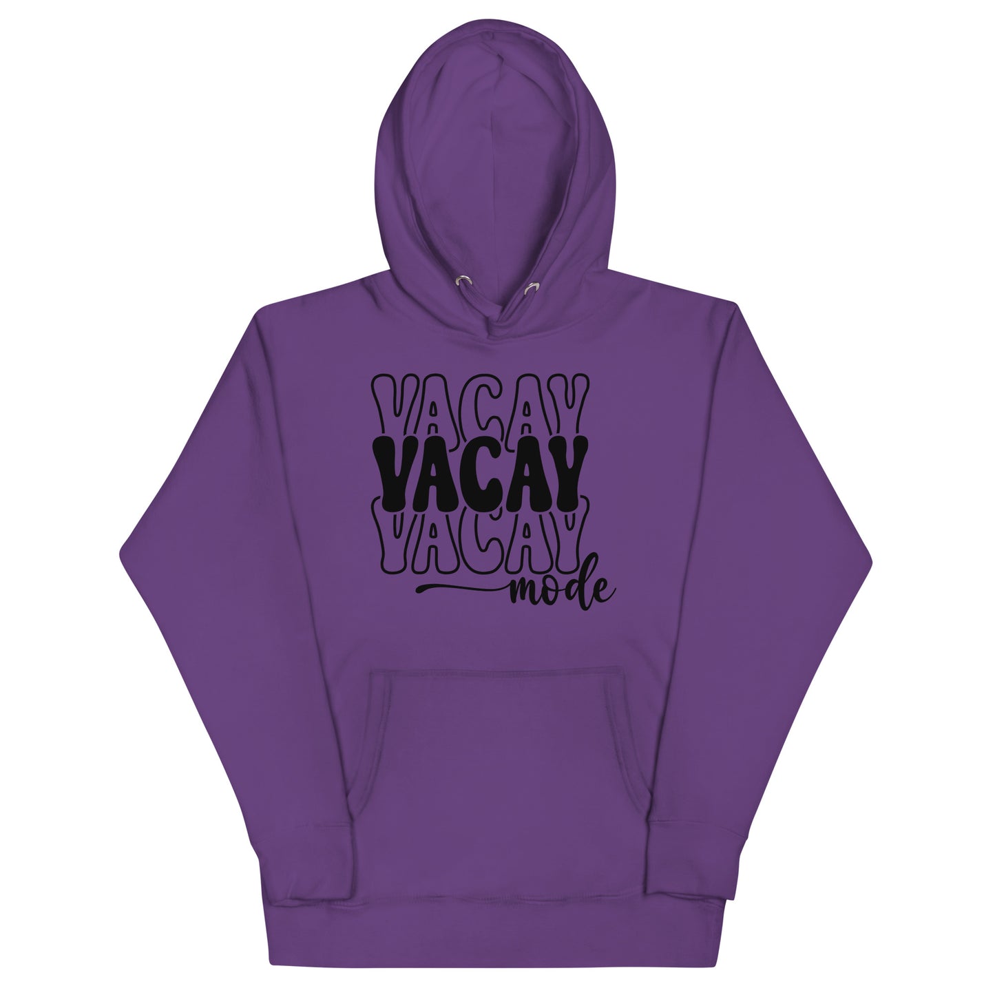 Vacay Mode Unisex Hoodie